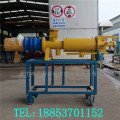 河北邢台鸡粪牛粪处理设备的安装使用方法——价格多少