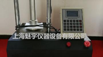 电动数显土工合成材料厚度仪哪里买
