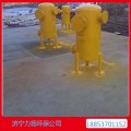 关于沼气脱水器的工作原理及参数详细介绍