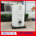 猪场使用0.1吨沼气锅炉的常规报价及供暖面积参考