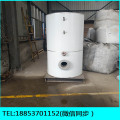 广东韶关1吨沼气锅炉的结构特点及使用参数详细介绍