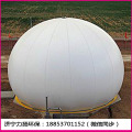  沼气项目助推循环农业双膜气柜的材质选择及前期土建