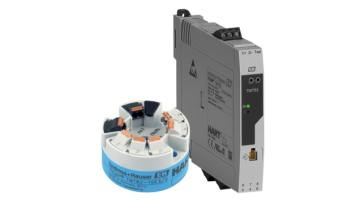 德国E+H E+H温度变送器TMT82 E+H代理