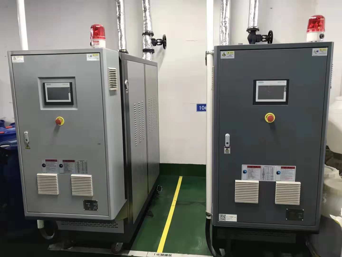  模温机参数