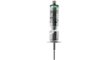 德国E+H E+H一体式卫生型温度计TM371 E+H代理