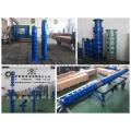 66系列矿山排水抢险潜水泵_中国优质品牌380V/66V常用电压水电泵_ISO9001-2008质量体系认证