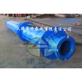 天津南开单吸式矿用潜水泵_噪音小_性能优良_矿用排水泵_维护方便