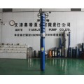 深井潜水泵_耐高温_大流量高扬程-天津奥特厂家直卖