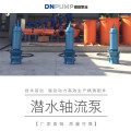 600QZB潜水轴流泵厂家