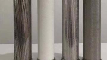 漳州震东滤芯  震东过滤器滤芯