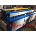 河北专业定制2.5米电动剪板机铁板剪板机