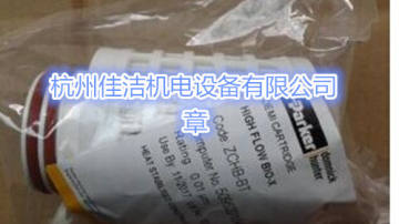 多明尼克除菌滤芯ZCHB-AZ