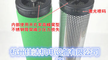 汉克森滤芯E9-48