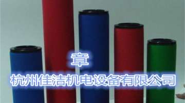 JD-060S过滤器滤芯