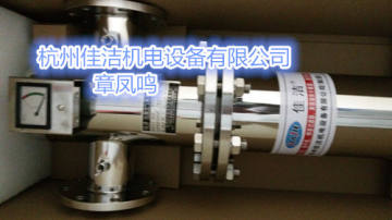 氧气过滤器