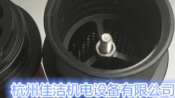 电厂干燥机除油雾滤芯