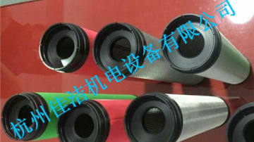 玳尔特克滤芯CFD135 PFD135 DFD135 HFD135