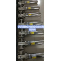 小包装氮气除菌过滤器