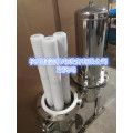 医用细菌过滤器