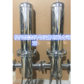 氮气过滤器 不锈钢氮气过滤器