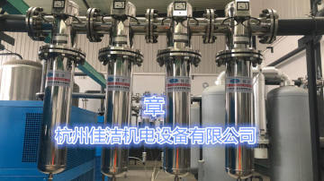 医用除菌过滤器