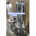 医院负压站除菌过滤器