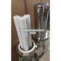 医用真空除菌过滤器