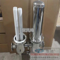 供应食品行业电子行业计算机行业牙科行业用压缩空气不锈钢过滤器