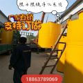 沼气稳压增压系统
