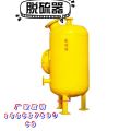 沼气脱水脱硫系统