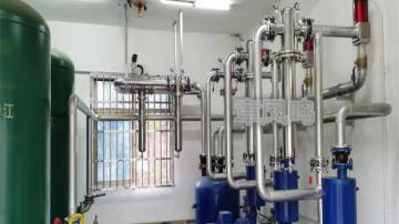 排气口消毒过滤器