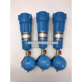 供氧系统用三级过滤器 矿用三级过滤器