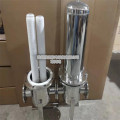 医院负压吸引排气灭菌过滤器
