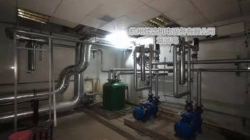 传染病科负压排气消毒过滤器