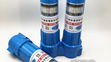 三级过滤器 煤矿三级过滤器