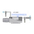 负压吸引系统过滤器
