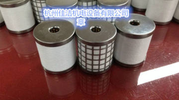 精密过滤器滤芯FE165-P