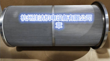润滑油滤芯ZNGL02010301