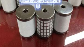 精密过滤器滤芯FE385-S