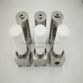 不锈钢蒸汽过滤器 304或316L不锈钢管道过滤器