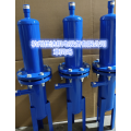 激光切割空压机油水分离器16公斤