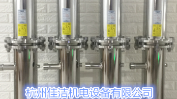 不锈钢激光切割除油水过滤器