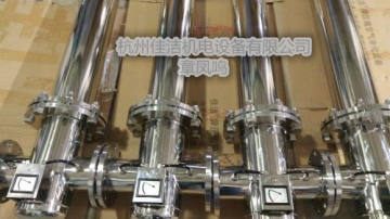 蒸汽过滤器 高温气体过滤钛棒过滤器不锈钢过滤器