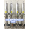 高压激光切割机防雾过滤器