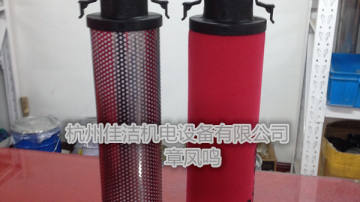 IR英格索兰24242356 24242331管道过滤器精密滤芯规格齐全