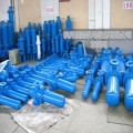 矿用三级过滤器 HG1114-3型三级过滤器 外观精巧 空气净化装置