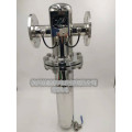 316L不锈钢二氧化碳过滤器