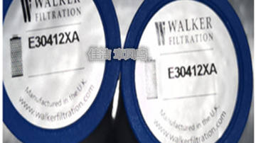 沃克Walker压缩空气管道过滤器A038XA
