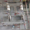 316L不锈钢氮气过滤器