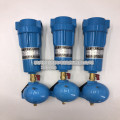 避难硐室专用过滤器 避难硐室过滤器 矿用三级过滤器 佳洁